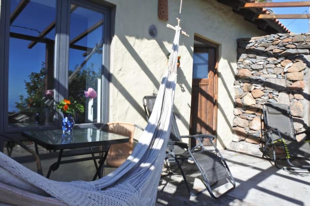 Casa Buenavida Villa Alajeró Kültér fotó