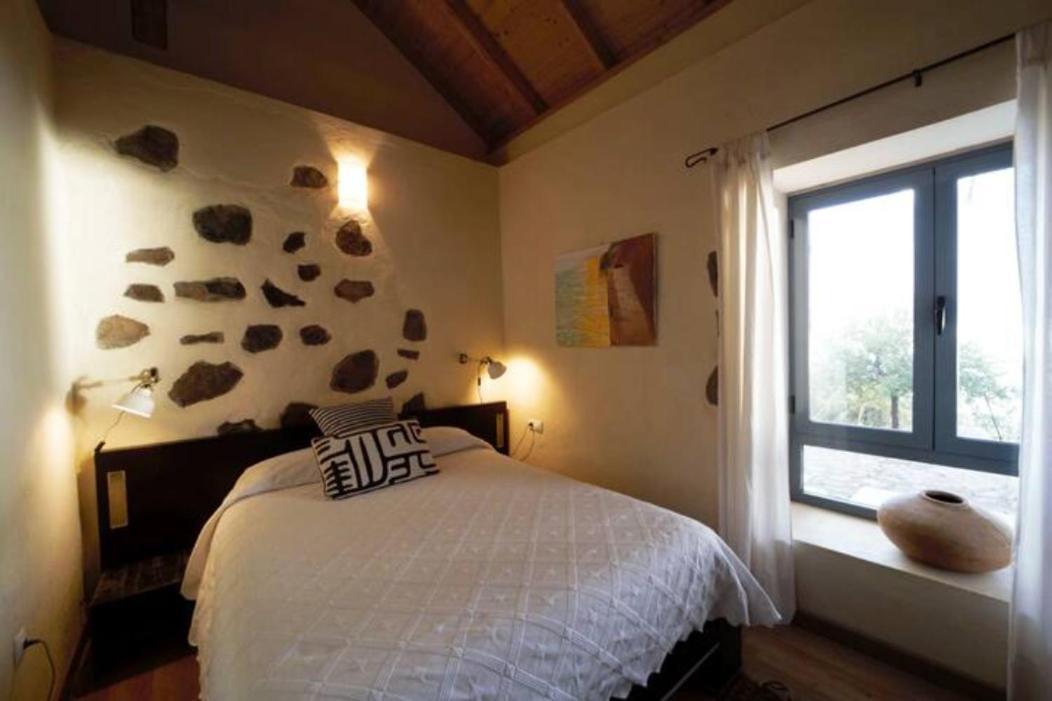 Casa Buenavida Villa Alajeró Kültér fotó