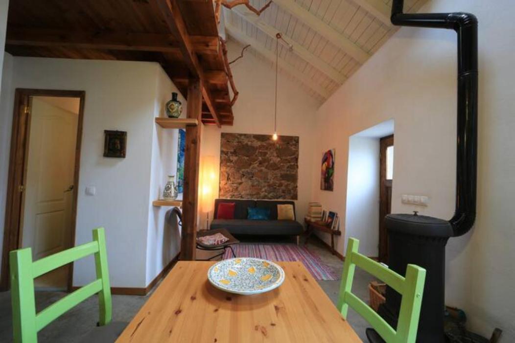 Casa Buenavida Villa Alajeró Kültér fotó