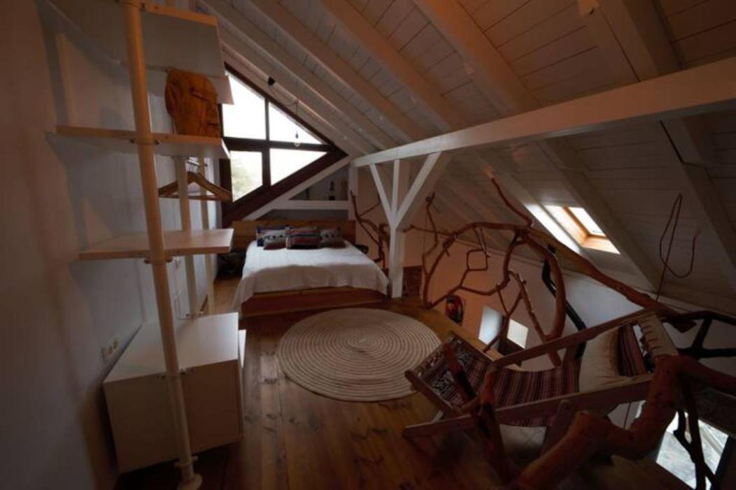 Casa Buenavida Villa Alajeró Kültér fotó