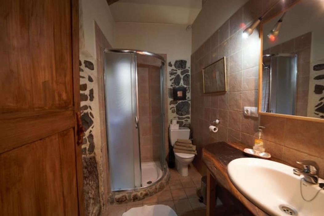 Casa Buenavida Villa Alajeró Kültér fotó