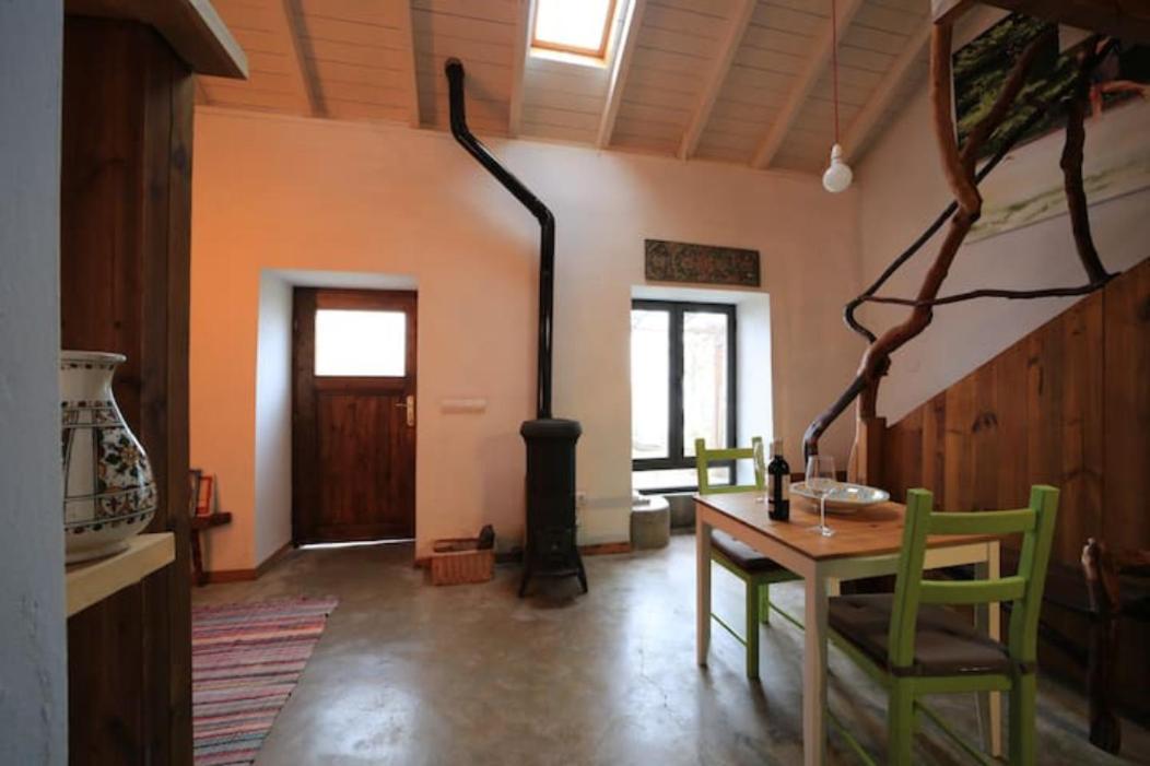Casa Buenavida Villa Alajeró Kültér fotó