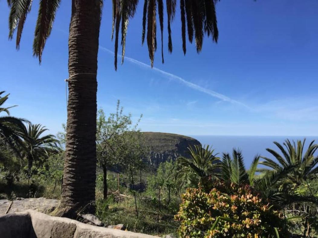 Casa Buenavida Villa Alajeró Kültér fotó
