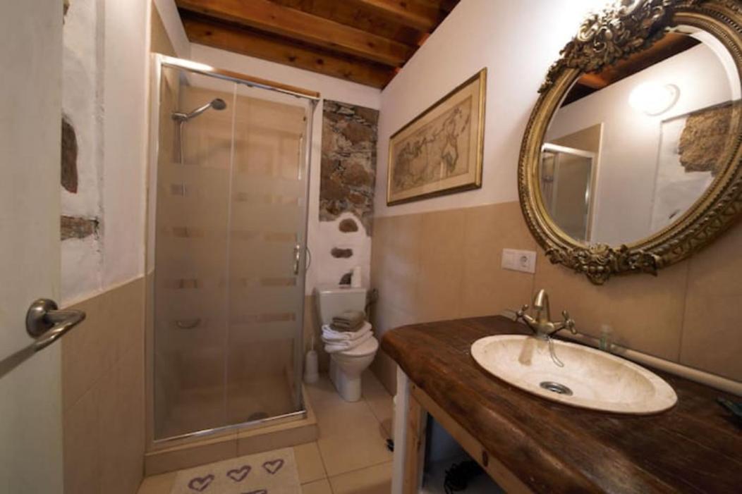 Casa Buenavida Villa Alajeró Kültér fotó