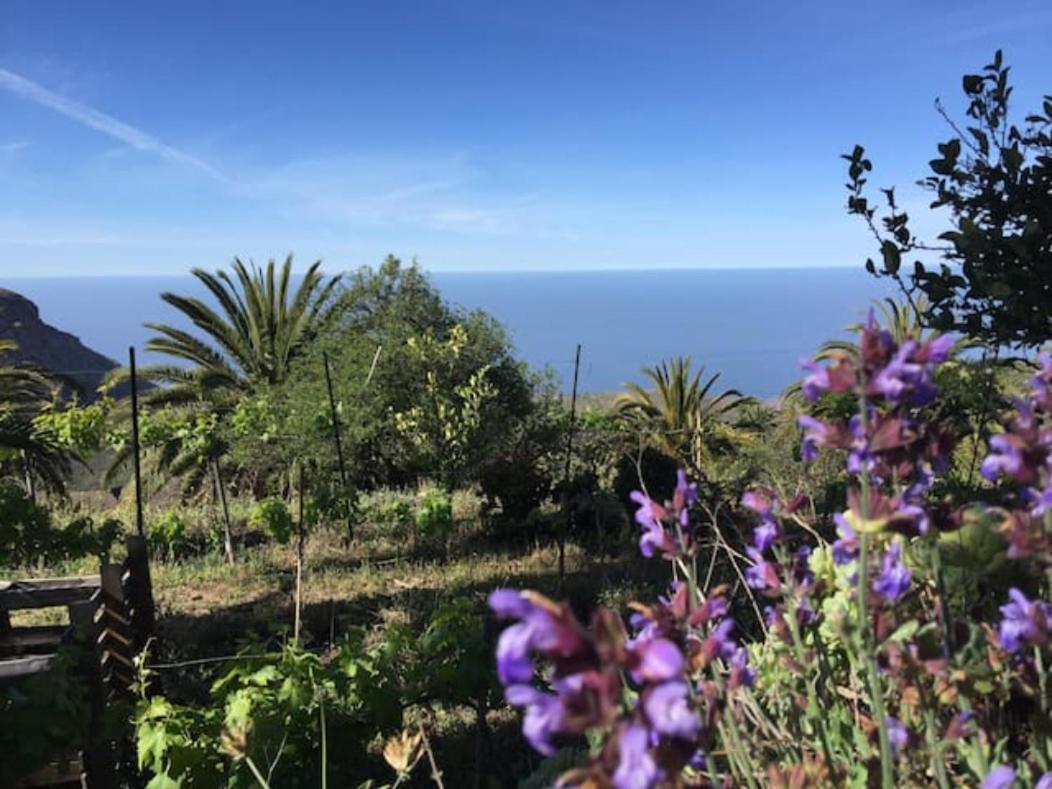 Casa Buenavida Villa Alajeró Kültér fotó