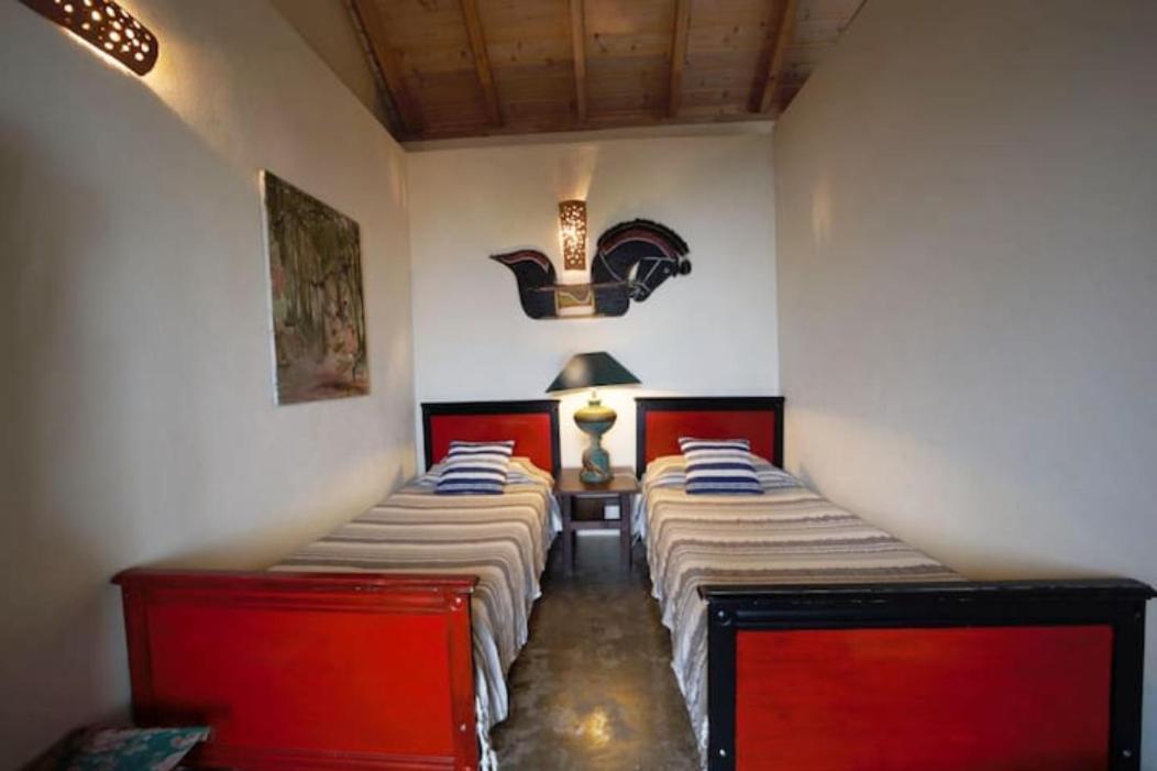 Casa Buenavida Villa Alajeró Kültér fotó